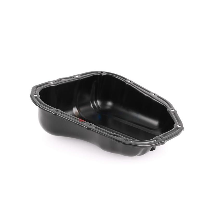 ACKOJA A70-0428 cárter de aceite, con tapón de vaciado