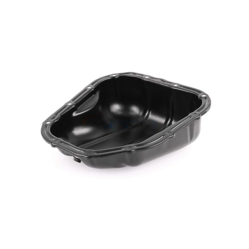 ACKOJA A70-0428 cárter de aceite, con tapón de vaciado