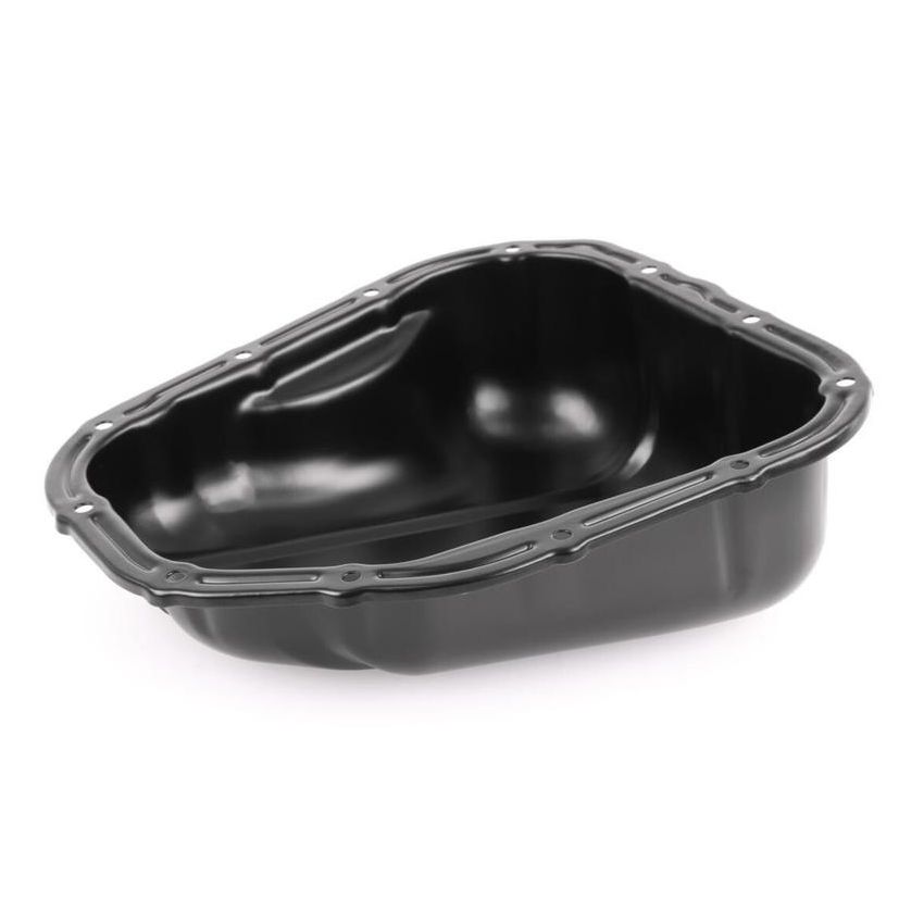 ACKOJA A70-0428 cárter de aceite, con tapón de vaciado