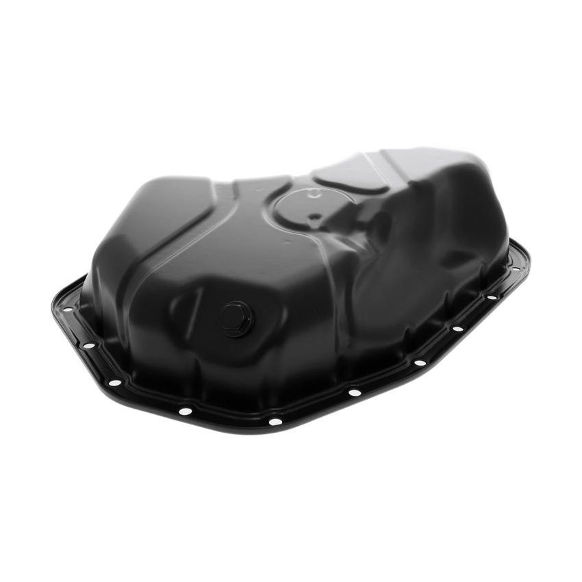 ACKOJA A70-0431 cárter de aceite, con tapón de vaciado