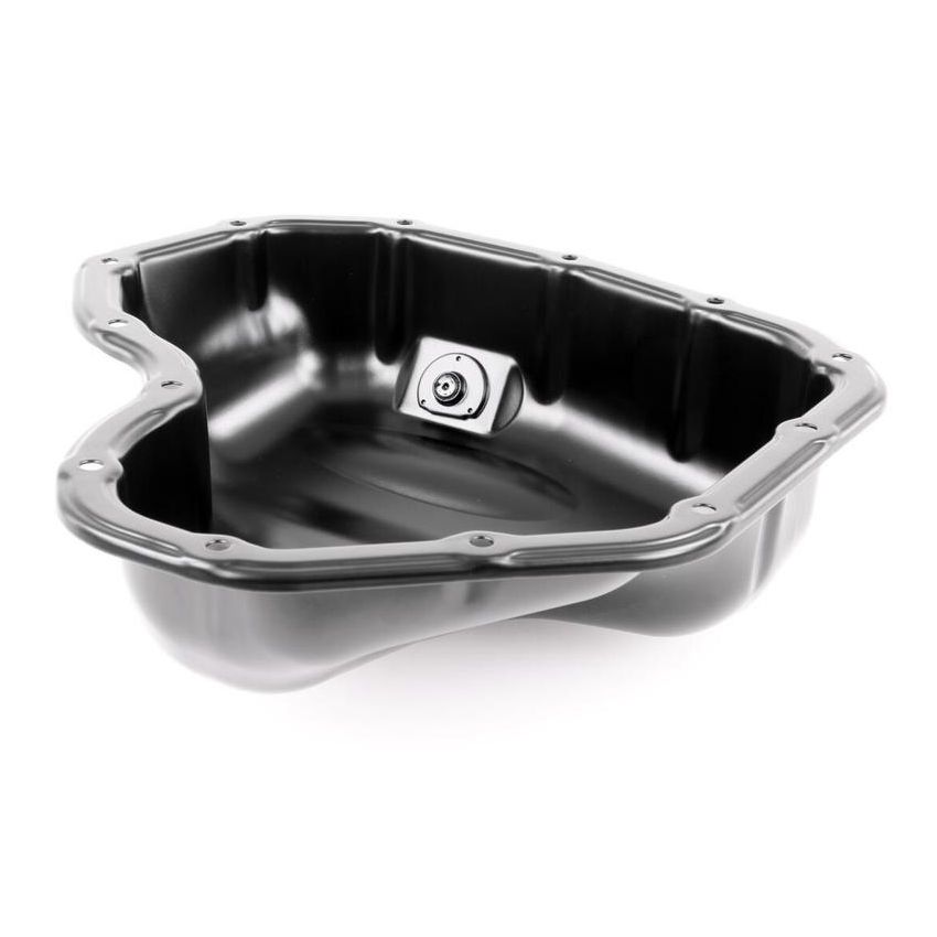 ACKOJA A70-0432 cárter de aceite, con tapón de vaciado