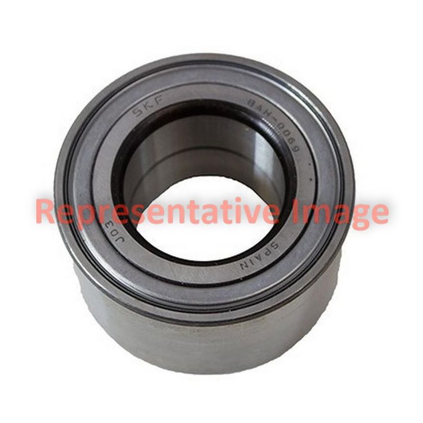 ACKOJA A70-0532 Juego de cojinete de rueda