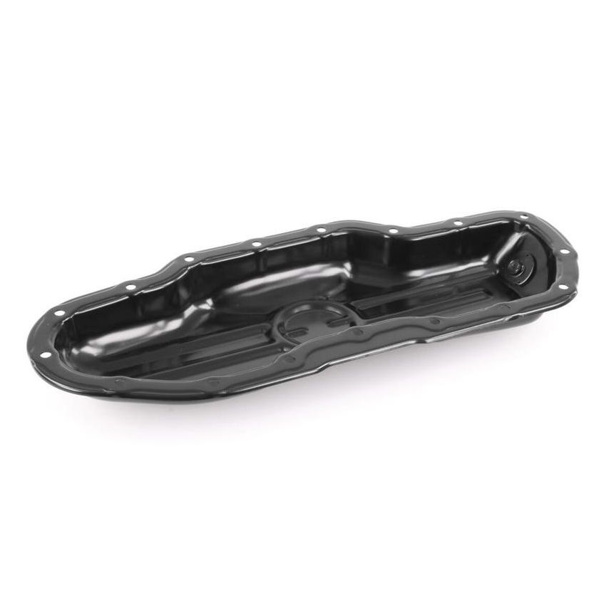 ACKOJA A70-0569 cárter de aceite, con tapón de vaciado