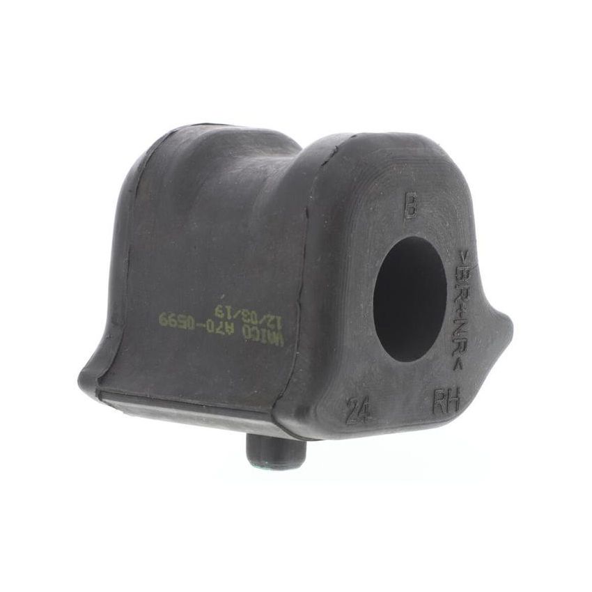 ACKOJA A70-0599 Mounting, stabiliser bar