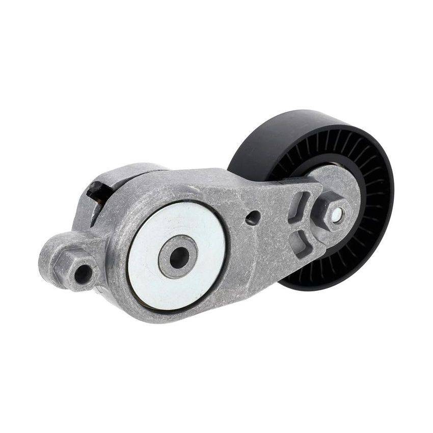 ACKOJA A70-0667 Polea tensora, correa poli V