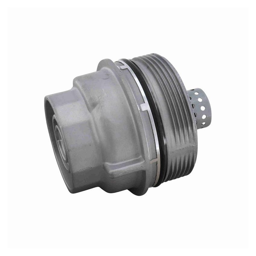 ACKOJA A70-0767 Cap, oil filter housing