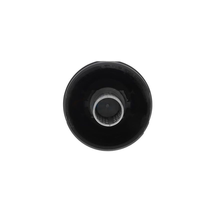 ACKOJA A70-0774 Cap, oil filter housing