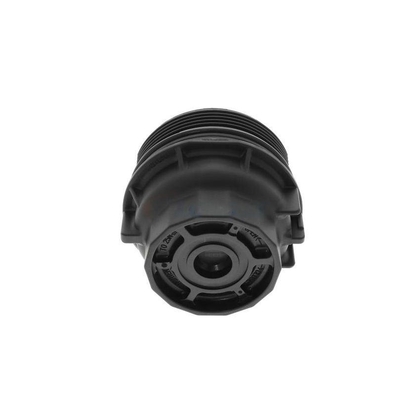 ACKOJA A70-0774 Cap, oil filter housing