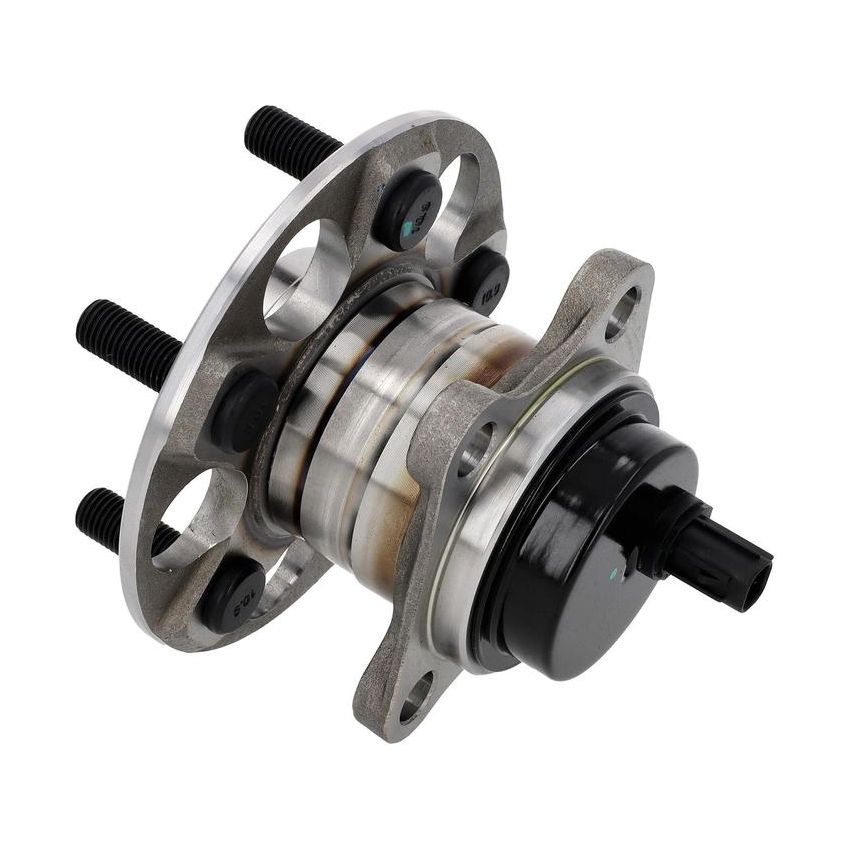 ACKOJA A70-0782 Wheel Bearing Kit