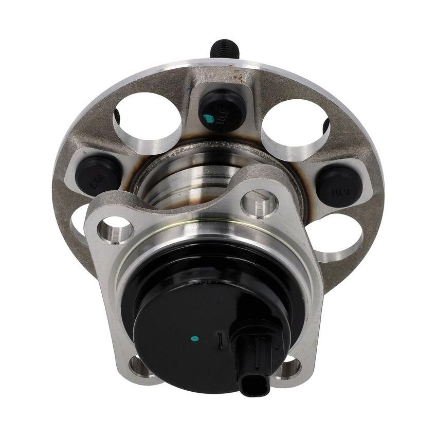 ACKOJA A70-0782 Wheel Bearing Kit