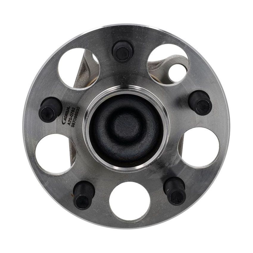 ACKOJA A70-0782 Wheel Bearing Kit