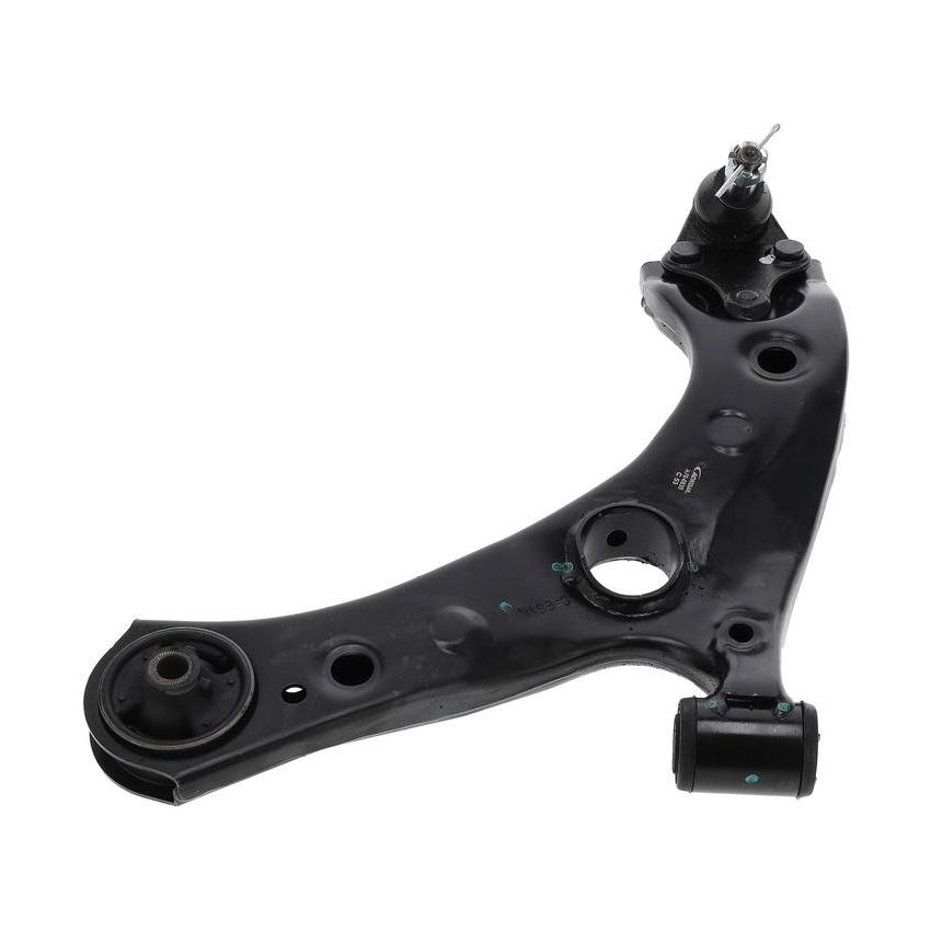 ACKOJA A70-0835 Control/Trailing Arm, wheel suspension