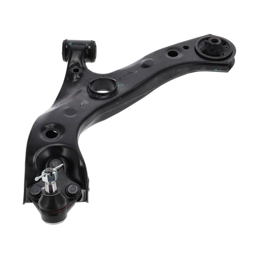 ACKOJA A70-0835 Control/Trailing Arm, wheel suspension