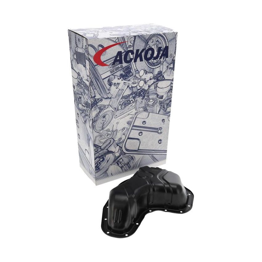 ACKOJA A70-0935 Cárter de aceite