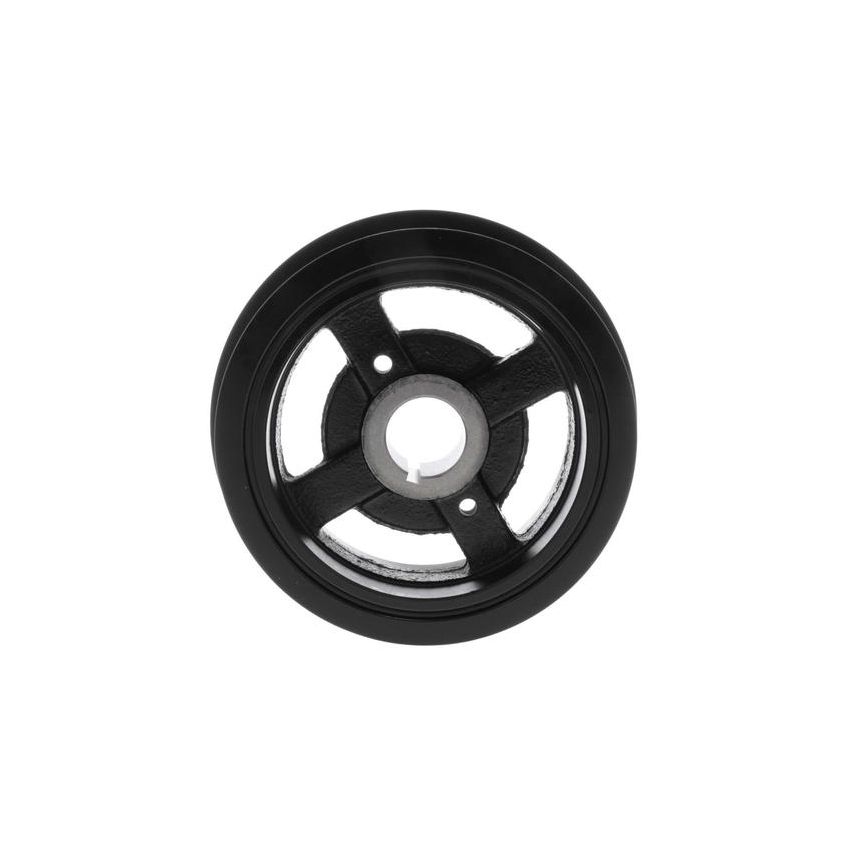 ACKOJA A70-0992 Belt Pulley, crankshaft