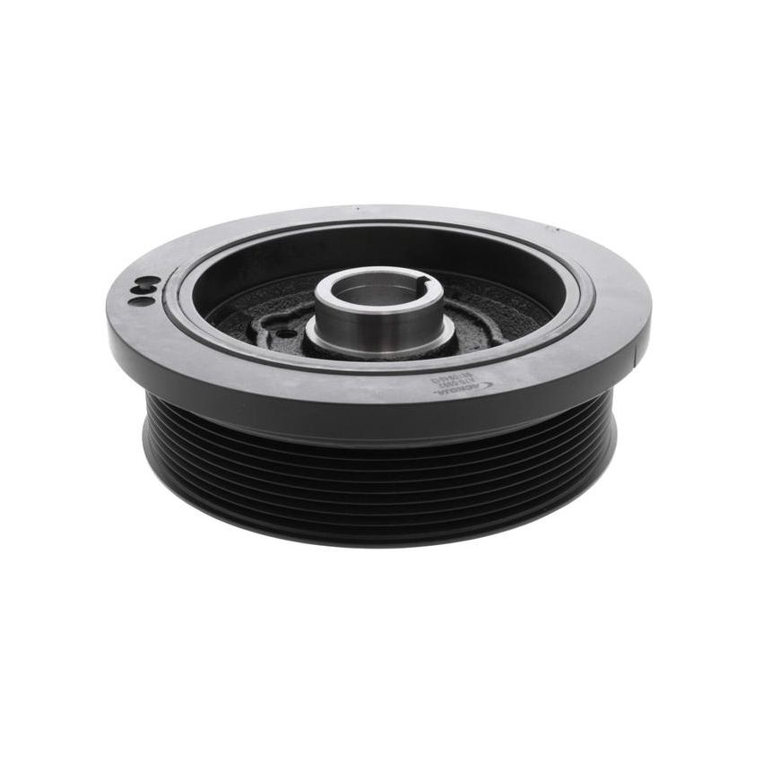 ACKOJA A70-0992 Belt Pulley, crankshaft