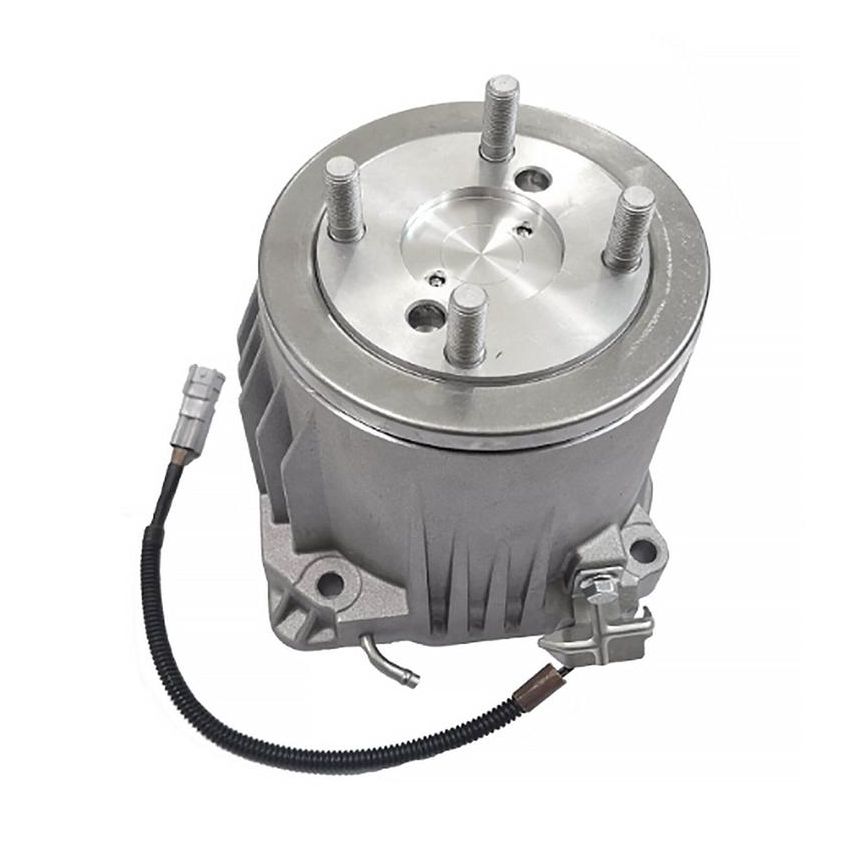 ACKOJA A70-1066 All-Wheel-Drive Coupling