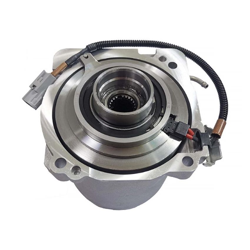 ACKOJA A70-1066 All-Wheel-Drive Coupling