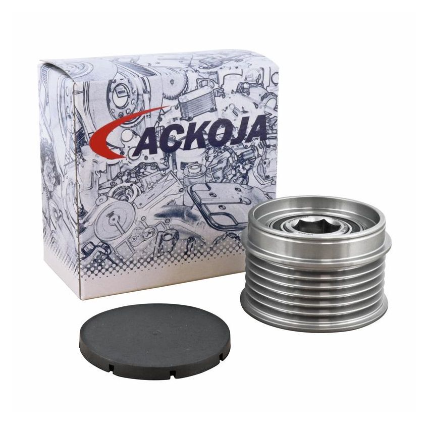 ACKOJA A70-23-0007 Alternator Freewheel Clutch