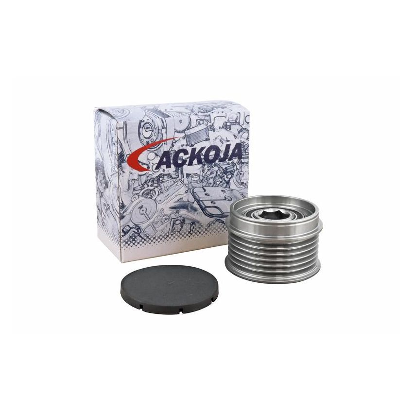 ACKOJA A70-23-0007 Alternator Freewheel Clutch