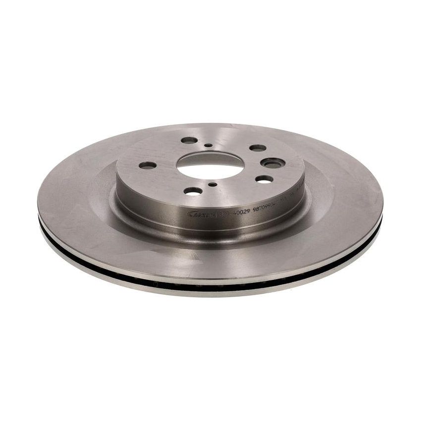 ACKOJA A70-40029 Disco de freno