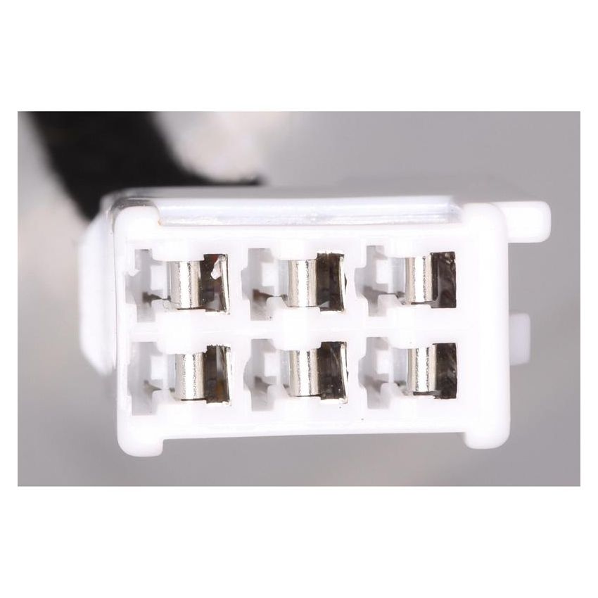 ACKOJA A70-55-0002 Electric Motor, tailgate