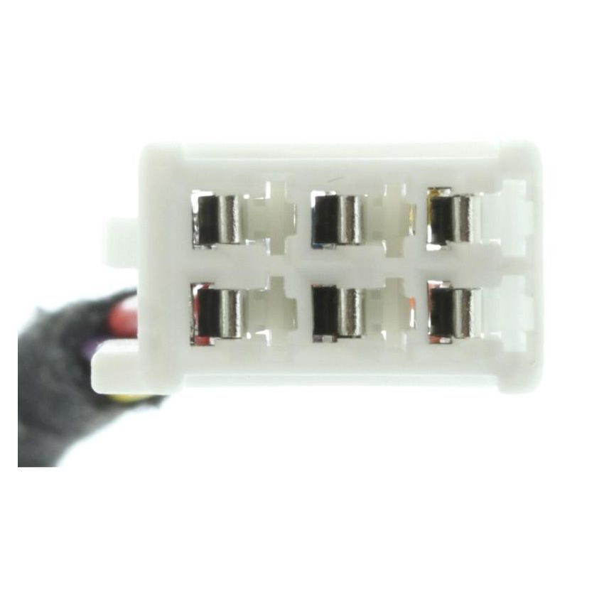 ACKOJA A70-55-0012 Electric Motor, tailgate