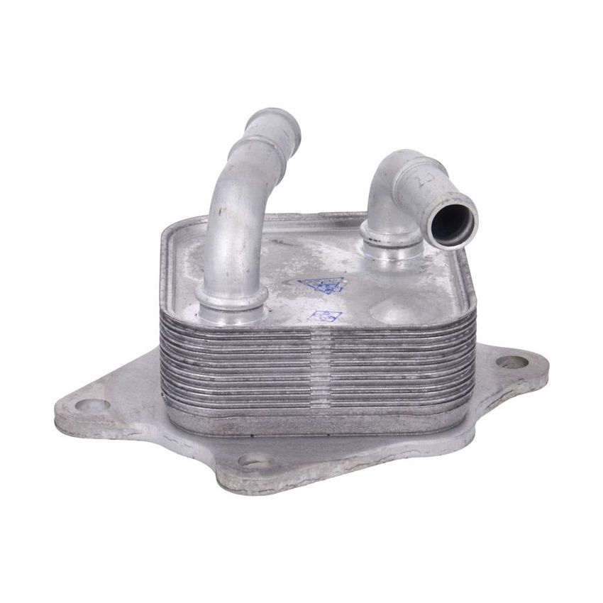 ACKOJA A70-60-0016 Oil Cooler, engine oil