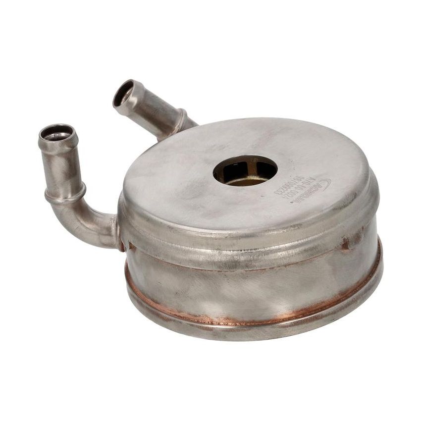 ACKOJA A70-60-0024 Oil Cooler, engine oil