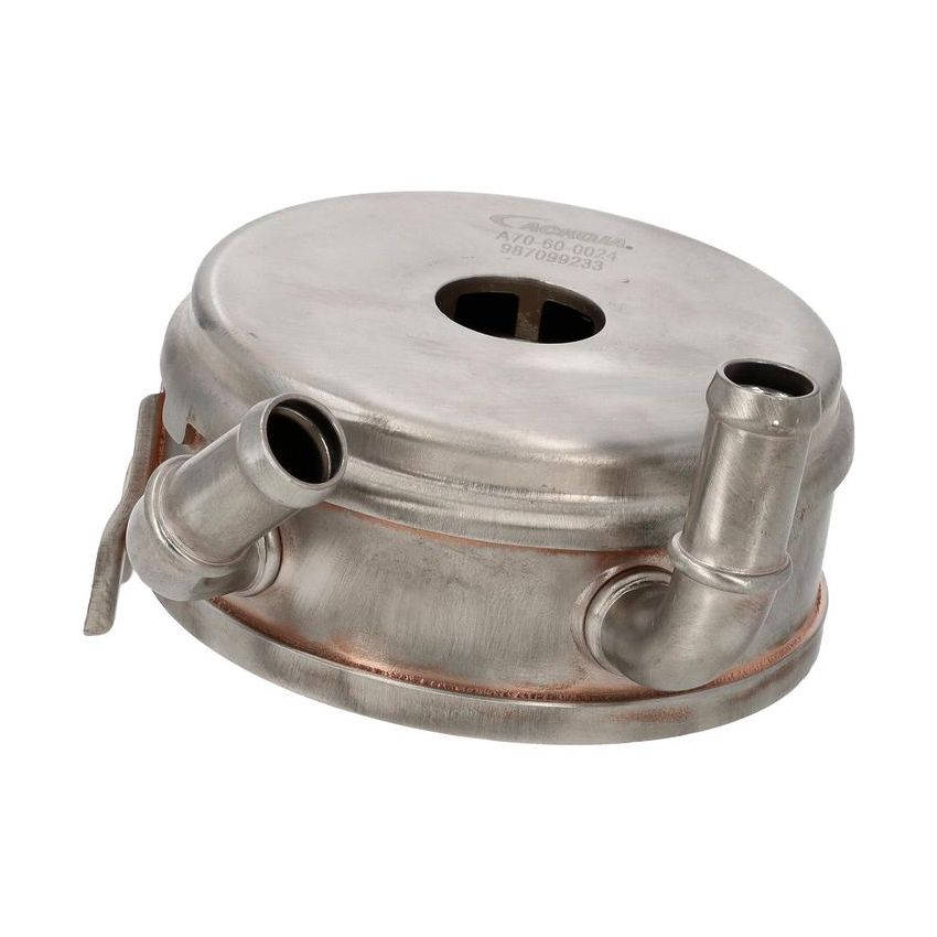 ACKOJA A70-60-0024 Oil Cooler, engine oil