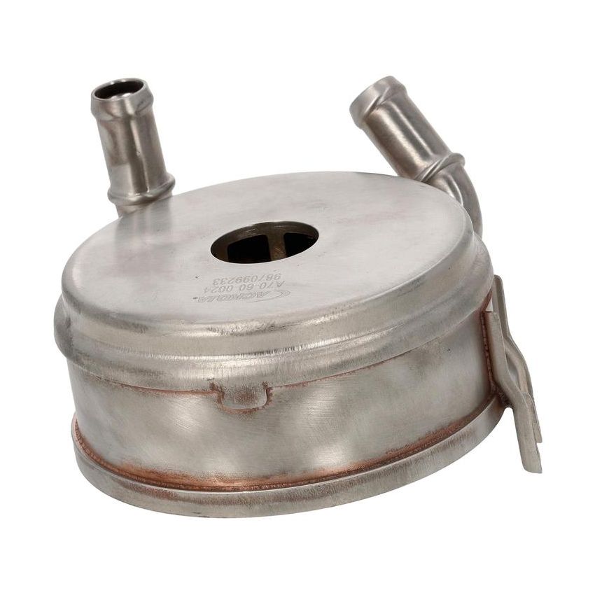 ACKOJA A70-60-0024 Oil Cooler, engine oil