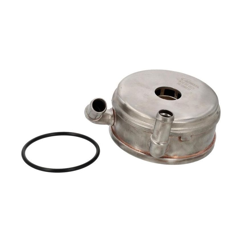 ACKOJA A70-60-0024 Oil Cooler, engine oil