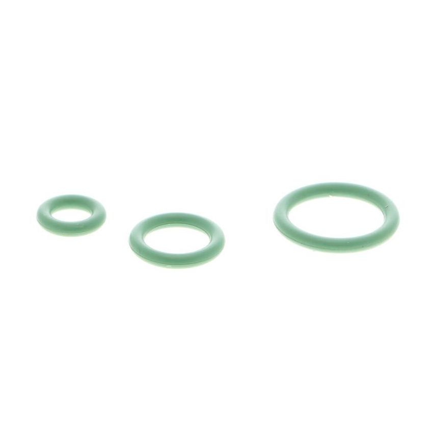 ACKOJA A70-77-0010 Expansion Valve, air conditioning