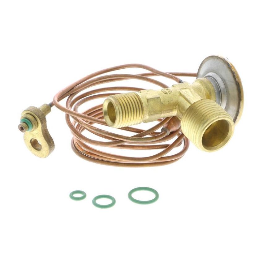 ACKOJA A70-77-0010 Expansion Valve, air conditioning