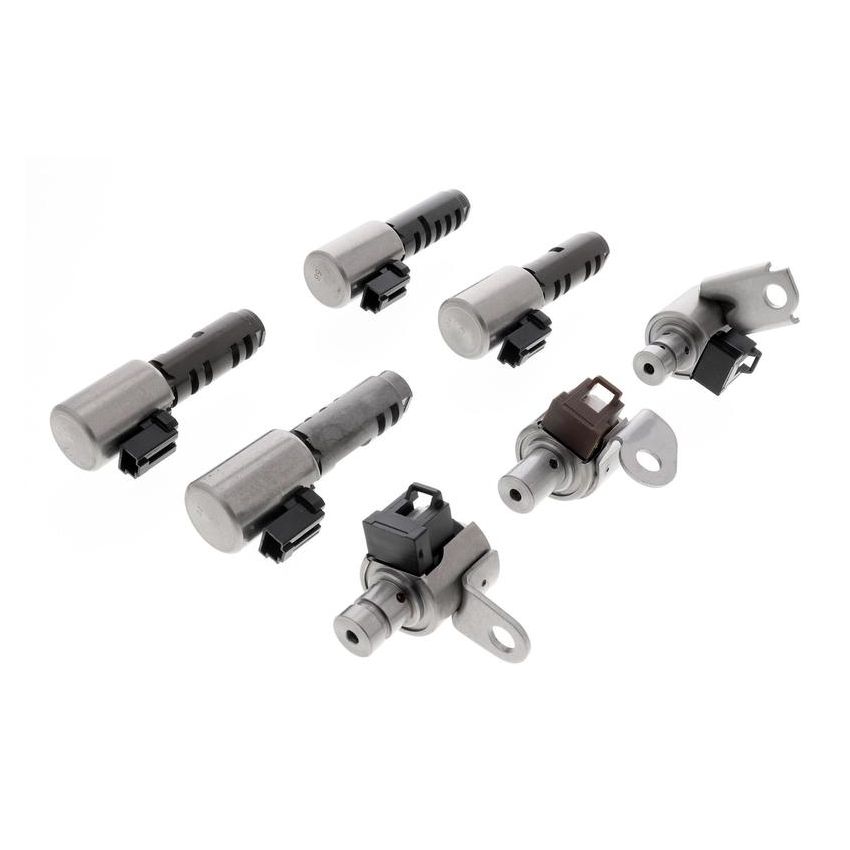 ACKOJA A70-77-2011 Válvula de mando, transmisión automática