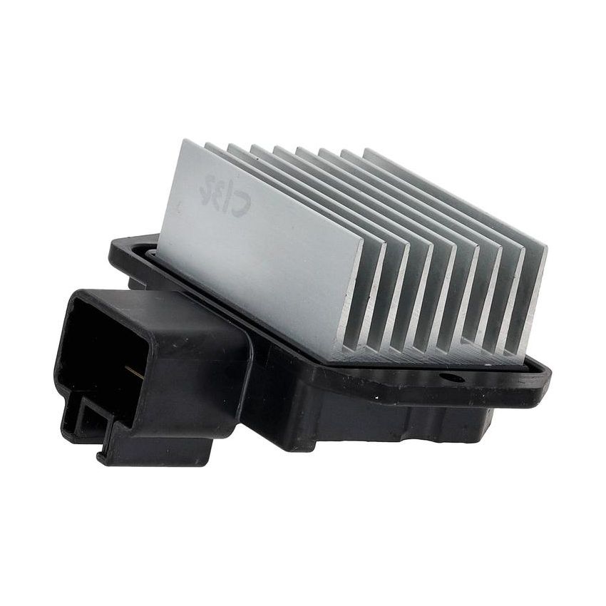 ACKOJA A70-79-0005 Regulator, interior blower