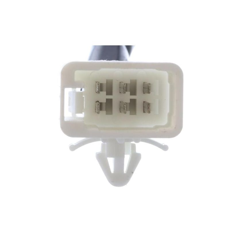 ACKOJA A70-85-0029 Tailgate Lock