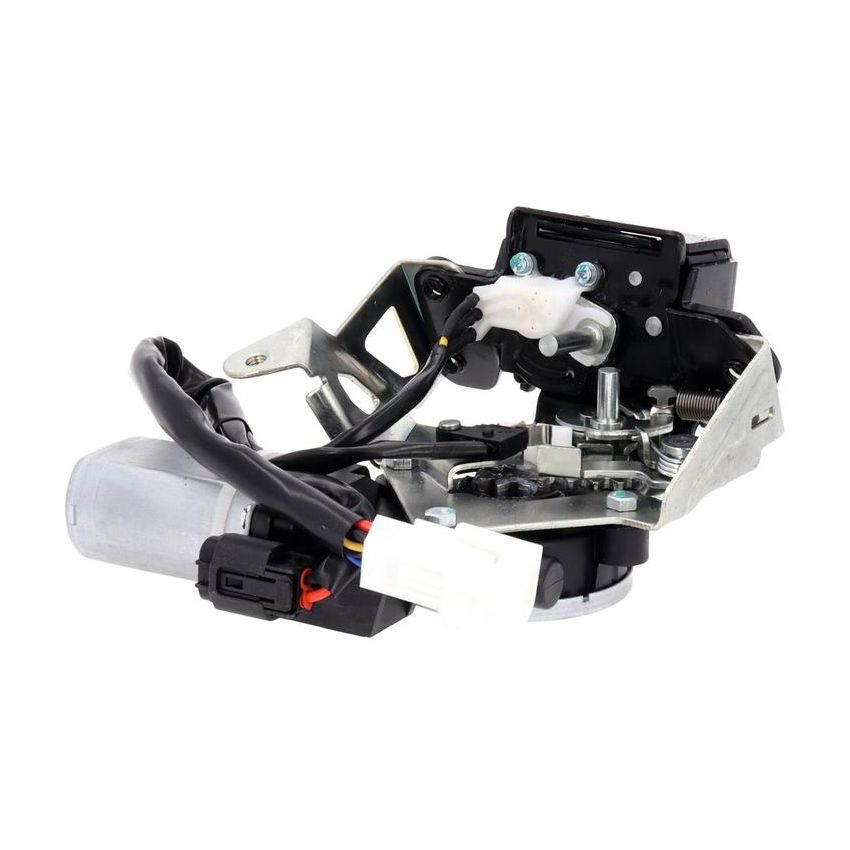 ACKOJA A70-85-0029 Tailgate Lock