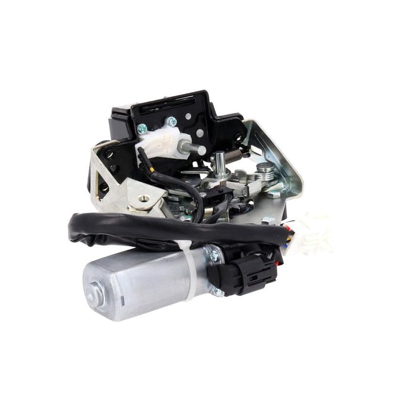 ACKOJA A70-85-0029 Tailgate Lock