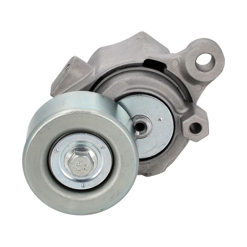 ACKOJA A70-9738 Belt Tensioner, V-ribbed belt