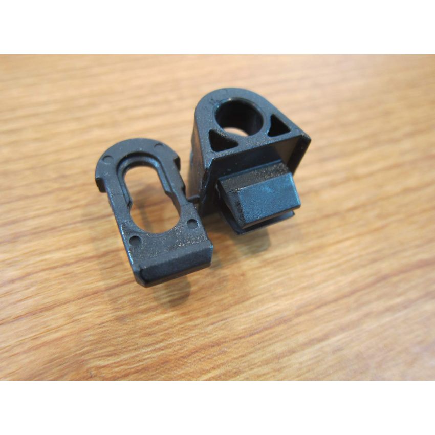 Mopar 68112784AA CLIP, Hood Prop Rod