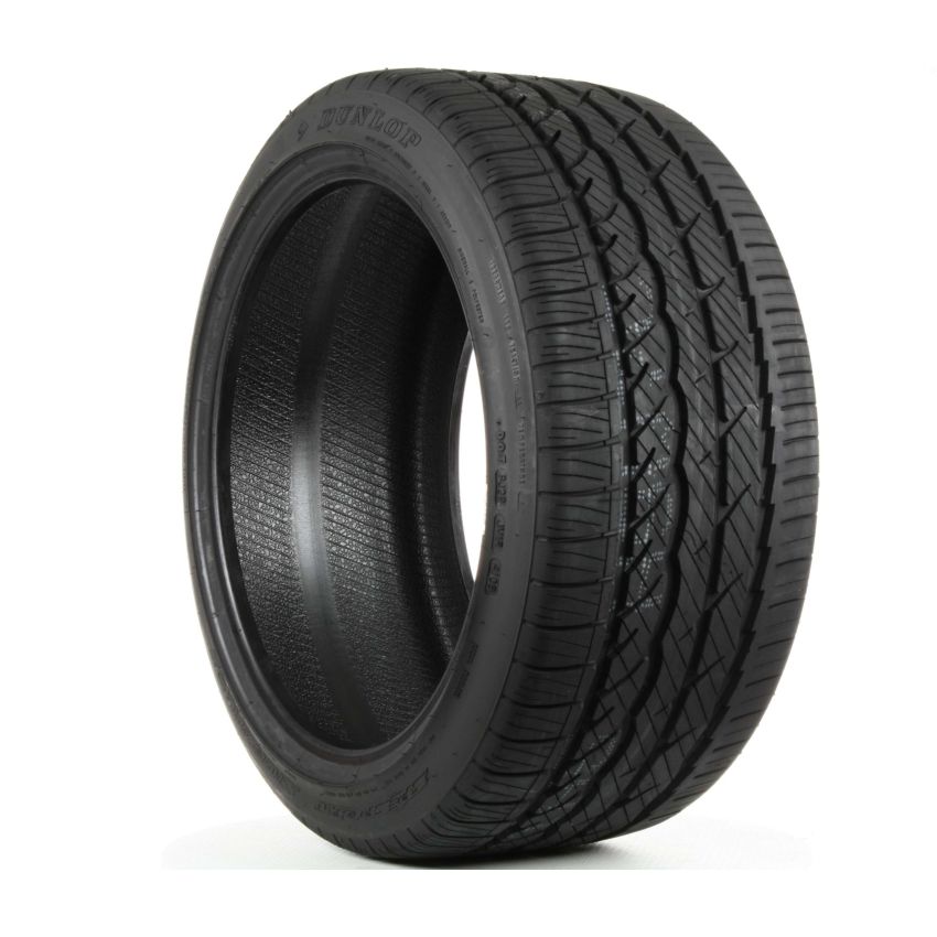 Dunlop 265003357 255/55r18 Xl Sp Sport Signature
