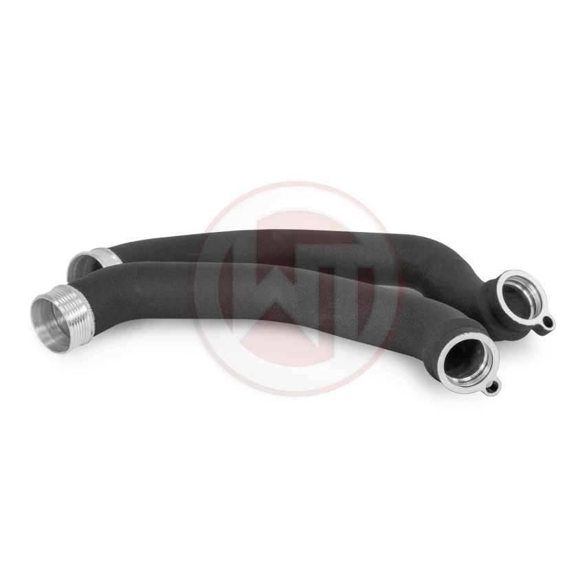 Wagner Tuning 210001124 BMW M2/M3/M4 S55 Engine 57mm Charge Pipe Kit