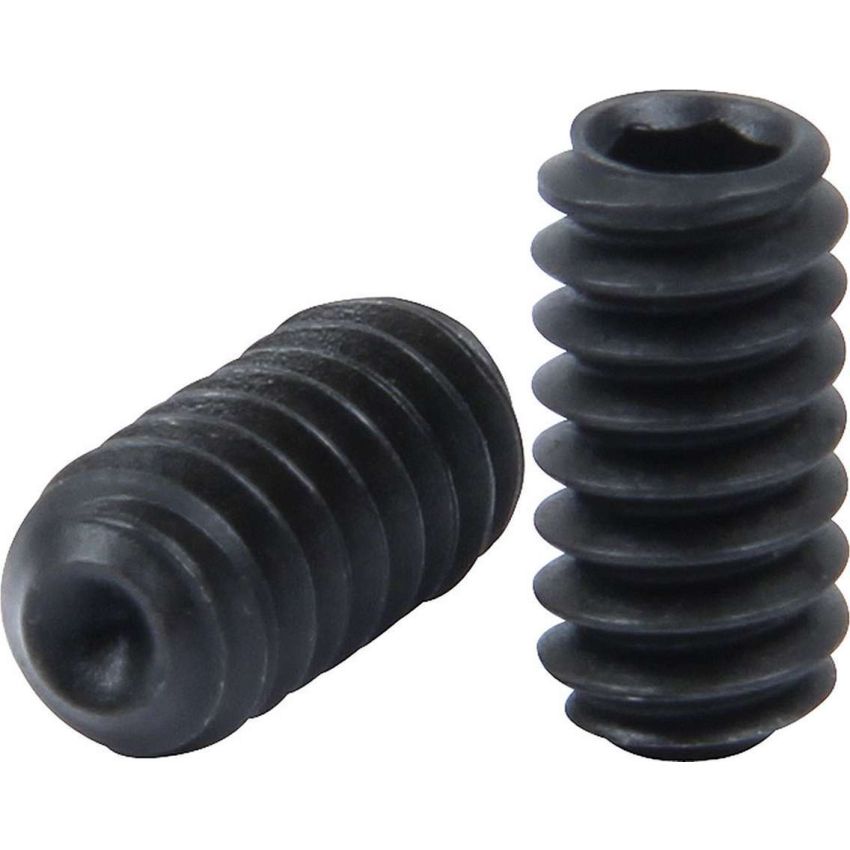 ALLSTAR PERFORMANCE ALL16902 Set Screw 10-24 x 3/8in 10pk
