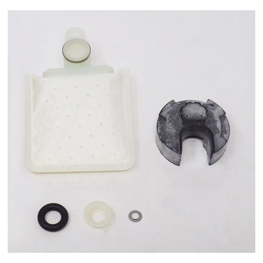 Walbro 400-847 fuel pump kit for 03-06 Evo / 95-99 Eclipse GST/GSX