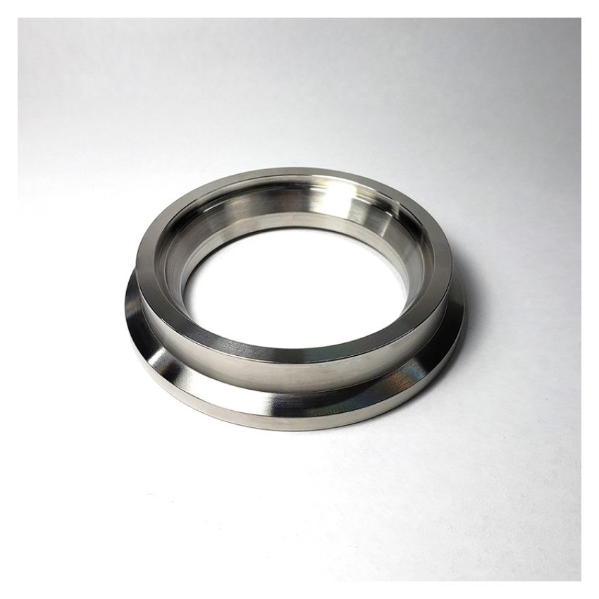 Stainless Bros Turbosmart 304SS 60mm Inlet Flange