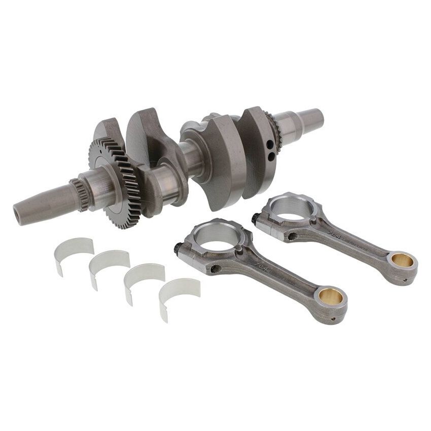 Hot Rods 4423 2013 Polaris RZR 4 900 XP 900cc Crankshaft & Rods Kit