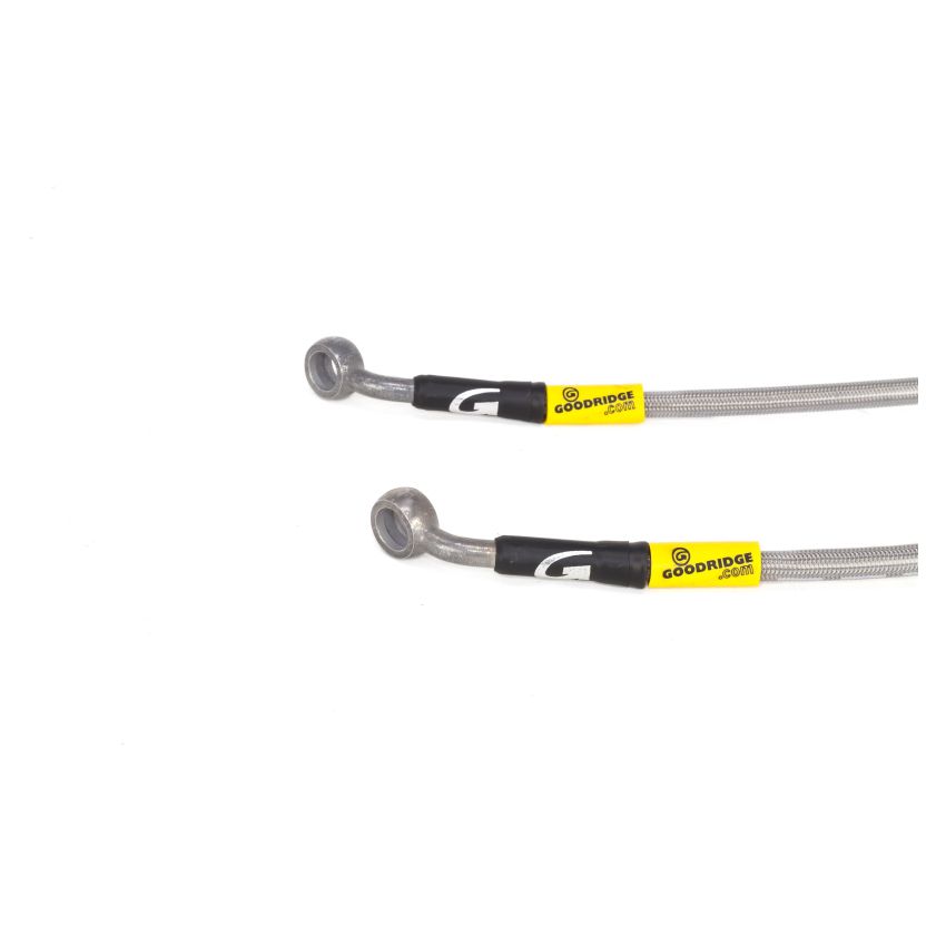 Goodridge Skyline Brake Line (R32/R33/R34)