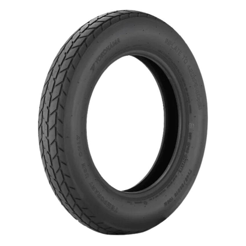 Yokohama Lt245/75r17/10 121/118q Yok Geolandar A/T Xd Bw