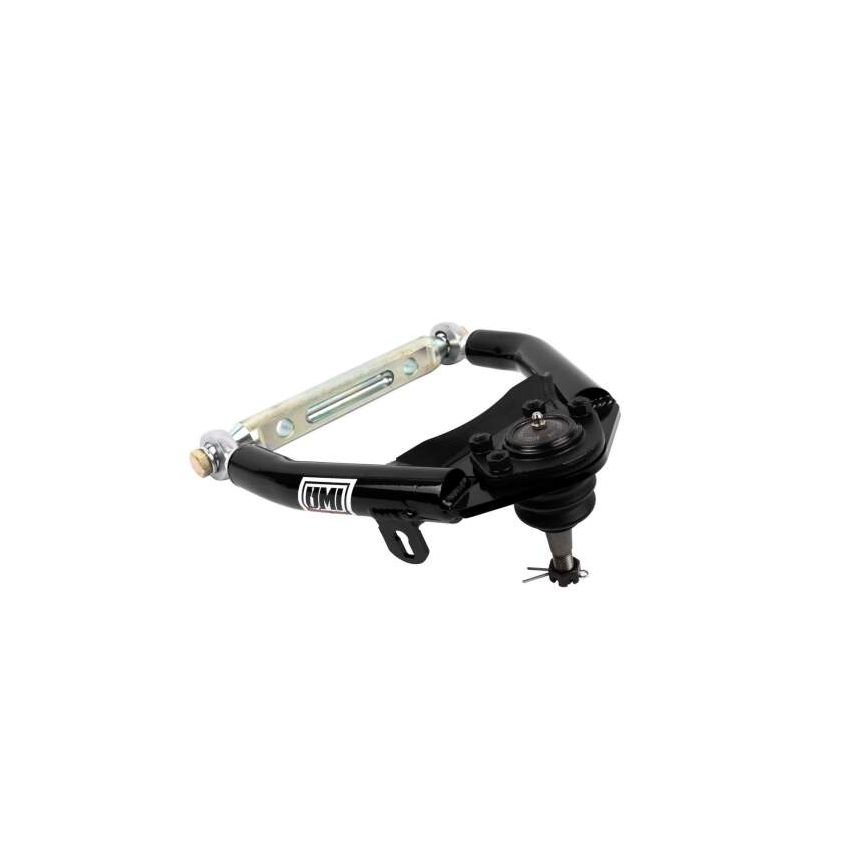 UMI Performance 73-87 GM C10 Race Upper Control Arms - Black
